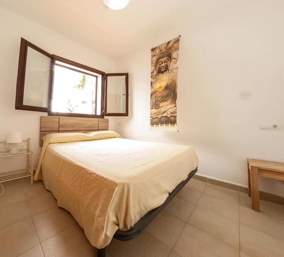 Villa La Perla De Cala D'Or: 2 Exterior foto