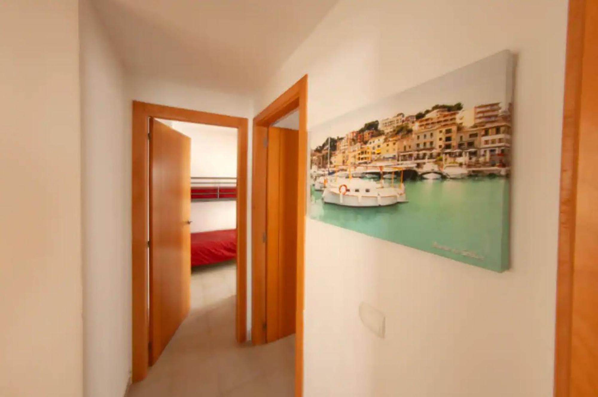 Villa La Perla De Cala D'Or: 2 Exterior foto