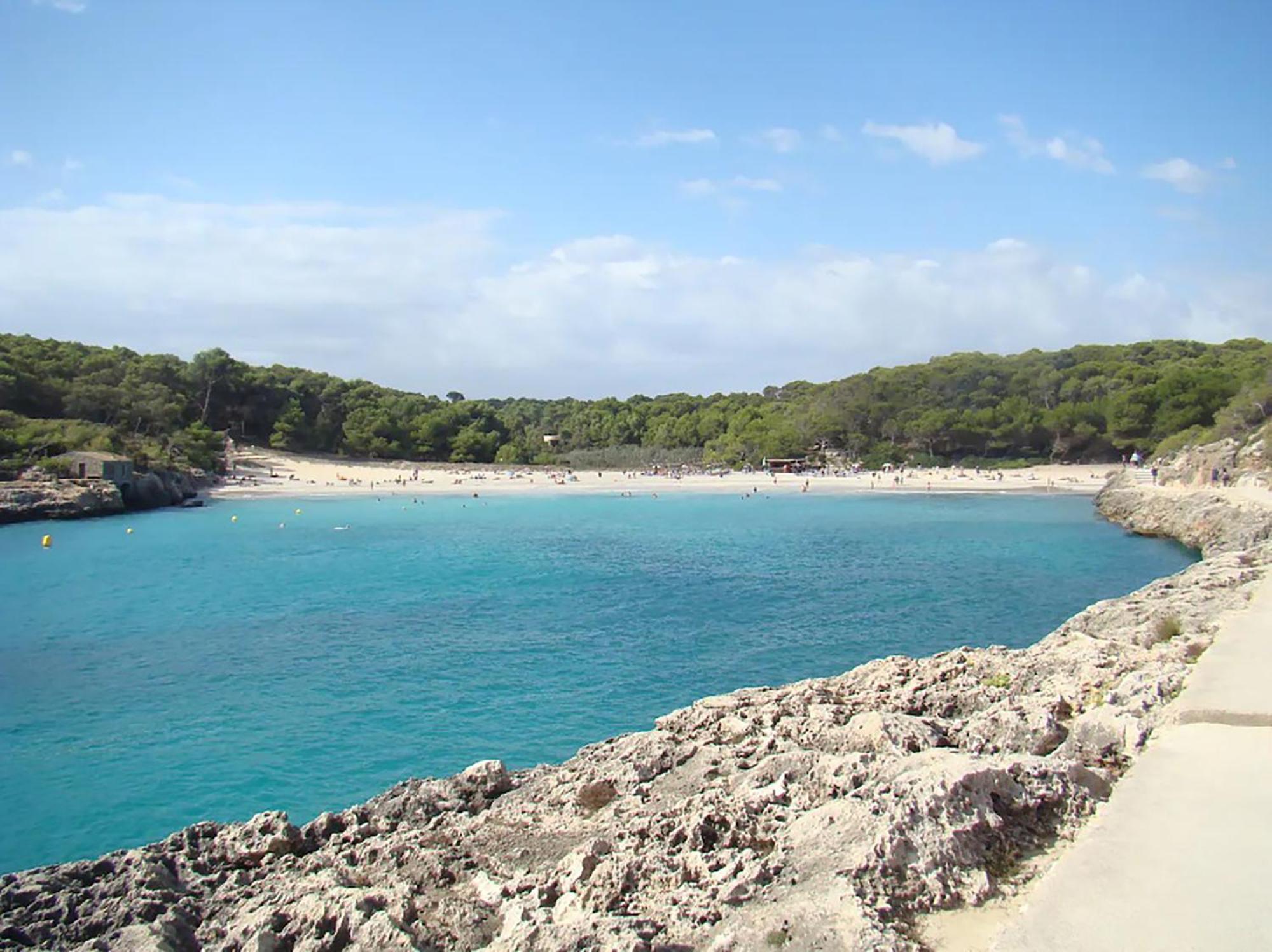 Villa La Perla De Cala D'Or: 2 Exterior foto